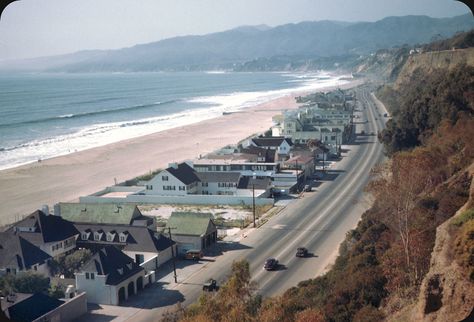 Santa Monica Beach, California Living, Pacific Coast Highway, Pacific Palisades, Los Angeles Area, California Love, Manhattan Beach, Pacific Coast, California Travel