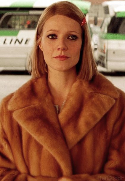 Wes Anderson Characters, Margot Tenenbaum, Royal Tenenbaums, Wes Anderson Movies, Wes Anderson Films, The Royal Tenenbaums, Fritz Lang, Owen Wilson, I Love Cinema