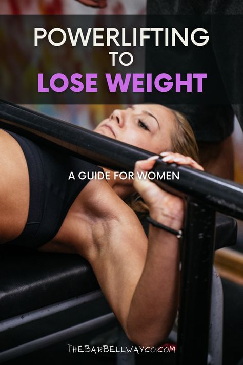 Powerlifting Workout Plan, Lift Heavy Women Workout, Lifting Heavy For Women, Women Powerlifters, Heavy Lifting For Women Routine, Lifting Weights Women, Powerlifting Quotes, Powerlifting Women, Weight Lifting Plan