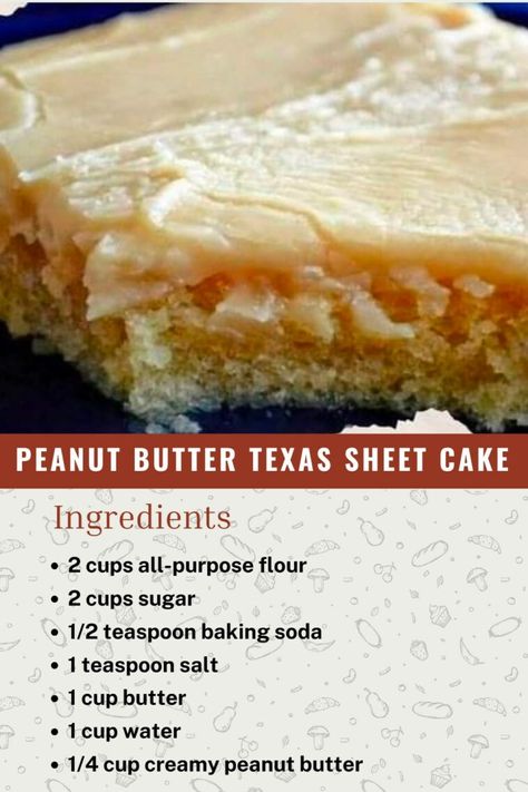 Search Results for “PEANUT BUTTER TEXAS SHEET CAKE” Texas Sheet Cake Peanut Butter, Peanut Butter Texas Sheet Cake, Peanut Butter Sheet Cake, Texas Sheet Cake Recipe, Peanut Butter Icing, Texas Sheet, Texas Sheet Cake, Butter Icing, Peanut Butter Cake