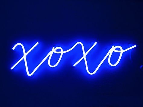 blue aesthetic pic collage wall Blue Xoxo Wallpaper, Neon Blue Quotes Aesthetic, Neon Blue Quotes, Neon Blue Aesthetic Background, Dark Blue Aesthetic Photos, Dark Blue Astethic, Neon Blue Widget, Blue Widgetsmith Aesthetic, Blue Neon Wallpaper