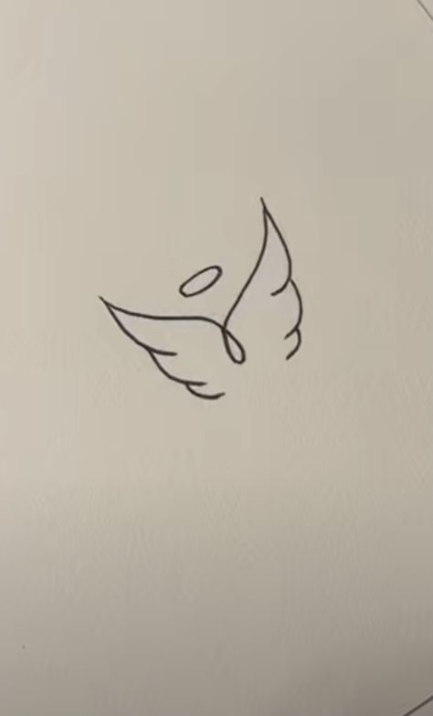 Angel Henna Tattoo, Small Angel Tattoo, Henna Inspo, Small Angel, Angel Tattoo, Hand Tattoo, Tinker Bell, Henna Design, Tattoo Idea