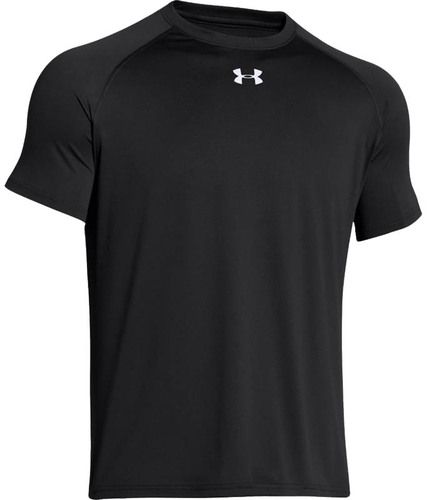 Sports Team Apparel, Jersey Tshirt, Under Armour Logo, Black Shorts Men, Fashion Figures, Athletic Shirts, Under Armour Men, Under Armor, Sports Shirts