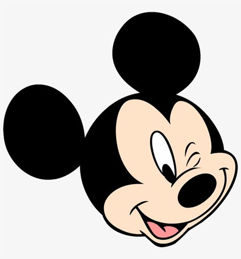 Mickey Mouse Clipart, Mickey Mouse Crafts, Minnie Mouse Stickers, Mickey Mouse Stickers, Mickey Mouse Png, Mickey Mouse Face, Mickey Cake, Minnie Mouse Drawing, Mouse Clipart