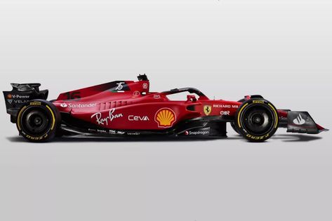 F1 75, Widget Wallpaper, Abi Motto, Car Side View, Ferrari 360, Ios Layout, F1 Car, Ferrari California, Formula 1 Car