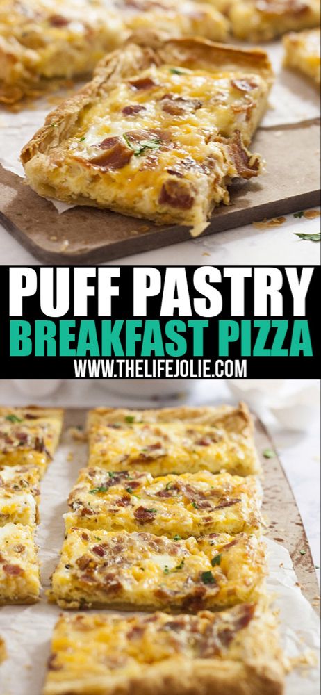 Pastry Dough Breakfast Recipes, Puff Pastry Breakfast Pockets, Sausage Egg And Cheese Puff Pastry, Breakfast Recipes With Puff Pastry, Puff Pasty Recipe Breakfast, Puff Pastry Egg Recipes, Puff Pastry Breakfast Recipes Bacon Egg, Brunch Ideas Puff Pastry, Christmas Breakfast Puff Pastry