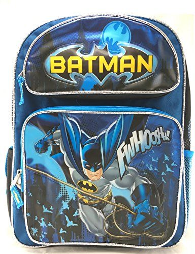 Batman Backpack, Batman Book, Batman Decor, Batman Gifts, Sequin Backpack, Backpack Reviews, Backpack Lunch Bag, Swag Shoes, Blue Backpack