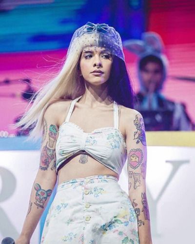 martinezdaily Melanie Martinez Concert, Justin Timberlake, Crazy People, Her Music, Melanie Martinez, American Singers, Adele, My Girl, Love Her