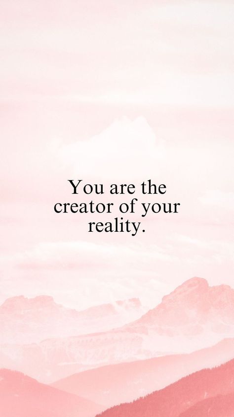 "You are the creator of your reality. Shape it with intention and embrace your power." You Are The Creator Of Your Own Reality, Creator Of Your Own Reality, Personal Empowerment, Vision Board Manifestation, Vision Board, The Creator, Collage, Quotes, Pins