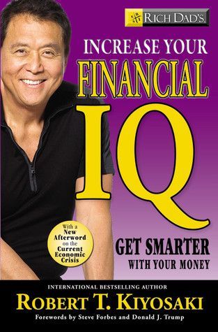 Financial Iq, Financial Intelligence, Robert T Kiyosaki, Peaky Blinders Quotes, Best Investment, Robert Kiyosaki, Latest Books, Best Investments, Bestselling Author