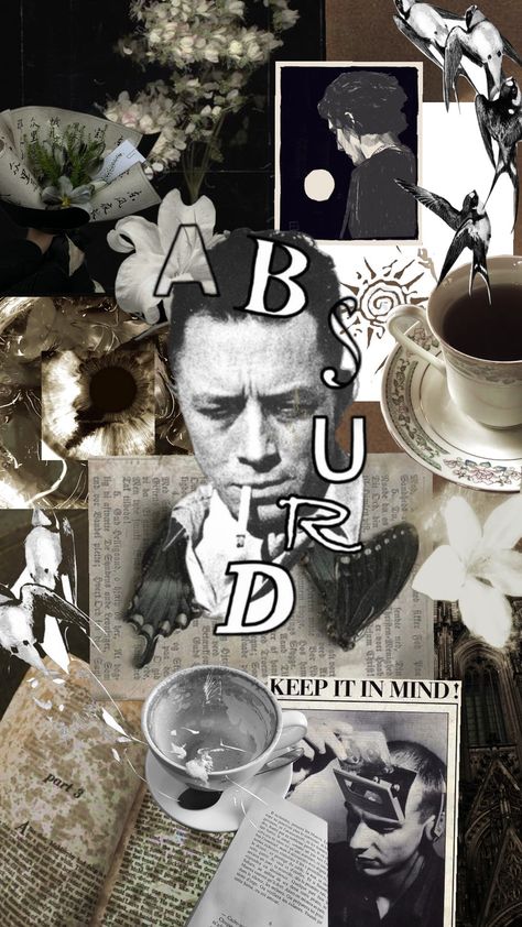 Albert Camus Wallpaper #books #albertcamus #coffeeaesthetic #coffee #darkacademia Albert Camus Wallpaper, The Stranger Albert Camus, Wallpaper Books, Francis Bacon, Albert Camus, Old Wood, Dark Academia, Old Friends, Art Wallpaper