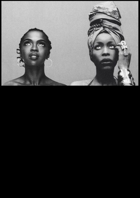 Erykah Badu And Lauryn Hill, Erykah Badu Wallpaper Iphone, Erykah Badu Wallpaper, Eryka Badu, Neo Soul Music, Black Portraits, Lord Pretty Flacko, Natural Photo, Pretty Flacko