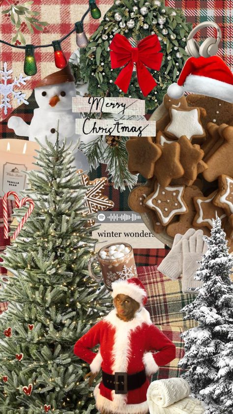 Christmas 💫 #christmas #christmasaesthetic #christmas2022 #aesthetic #aestheticmoodboard #fy #fyp #foryou Christmas Backrounds, Relatable Photos, Bedroom Wallpapers, Aesthetic Wallpaper Backgrounds, Bathroom Wallpaper Ideas, Christmas Lockscreen, Wallpapers For Living Room, Christmas Aesthetics, Christmas Wallpaper Iphone Cute