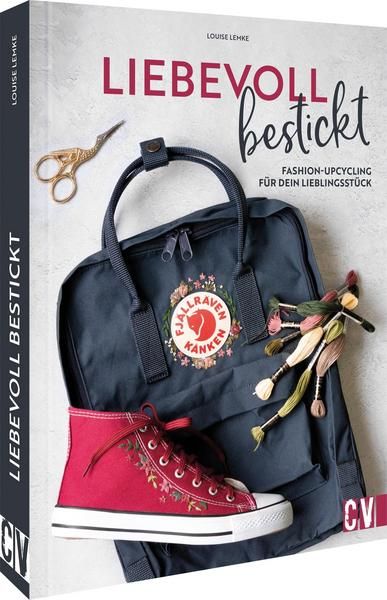 Visible Mending, Converse Sneakers, Converse Chuck Taylor High, Chuck Taylors High Top, Converse High, Kanken Backpack, Converse High Tops, Fjallraven Kanken, Fjallraven Kanken Backpack