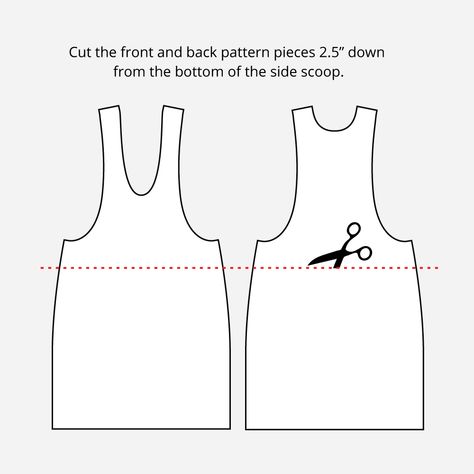 Pinafore Pattern Free, Pinafore Dress Pattern Free, York Pinafore, Free Pinafore Pattern, Diy Jumper, Pinafore Dress Pattern, Pinafore Pattern, Sewing Blouses, Dress Patterns Free