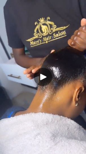 Slick Ponytail, Hair Ponytail, Beauty Lounge, I Got You, Hair Goals, Hair Salon, The Beauty, Lounge, Hair