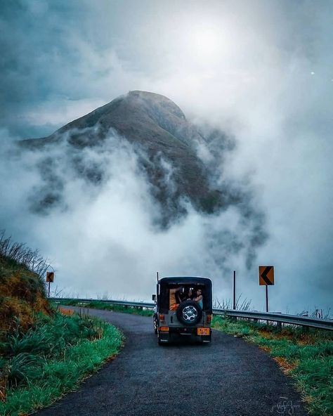 Laying on the lap of Western Ghats, Idukki is well known for its lush green foliage streaked with silver linings of three elegant rivers -… Trip Captions For Instagram, Trip Captions, Kerala Trip, Kerala Travel, Exotic Beaches, Kerala Tourism, Western Ghats, Feeling Pictures, Save The Date Photos