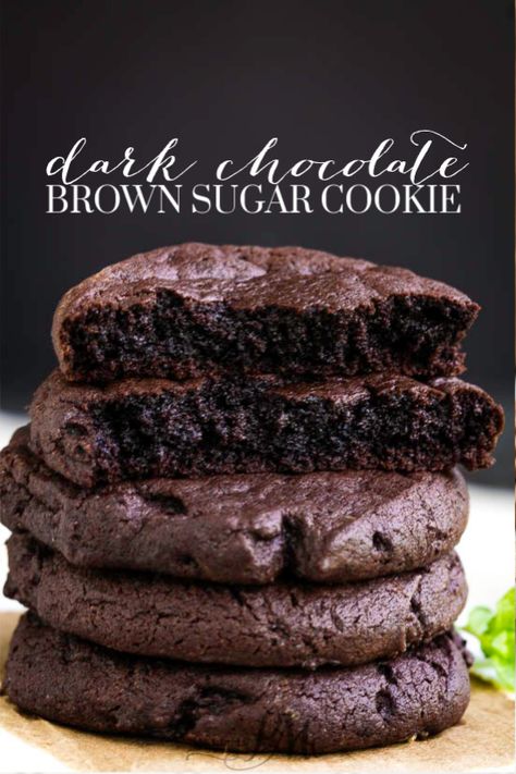 Magic In The Middle Cookies, Choc Dessert Recipes, Dietabetic Cookies, Recipes Using Bakers Unsweetened Chocolate, No Butter Easy Desserts, 1 Hour Dessert Recipes, Chocolate Nibs Recipes, Easy Desserts With Ingredients At Home, 15 Minute Dessert Recipes