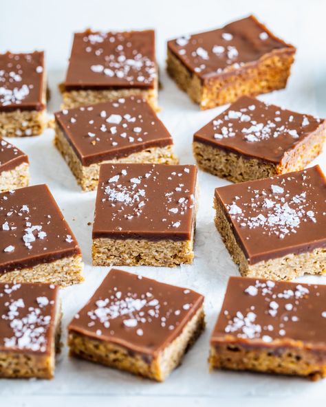 Bake them for everyone you know this season. Oh Henry Bars, Scotcheroos Recipe, Peanut Butter Oatmeal Bars, Buttered Corn, Peanut Butter Roll, Butter Bars, Peanut Butter Oatmeal, Oatmeal Bars, Peanut Butter Bars