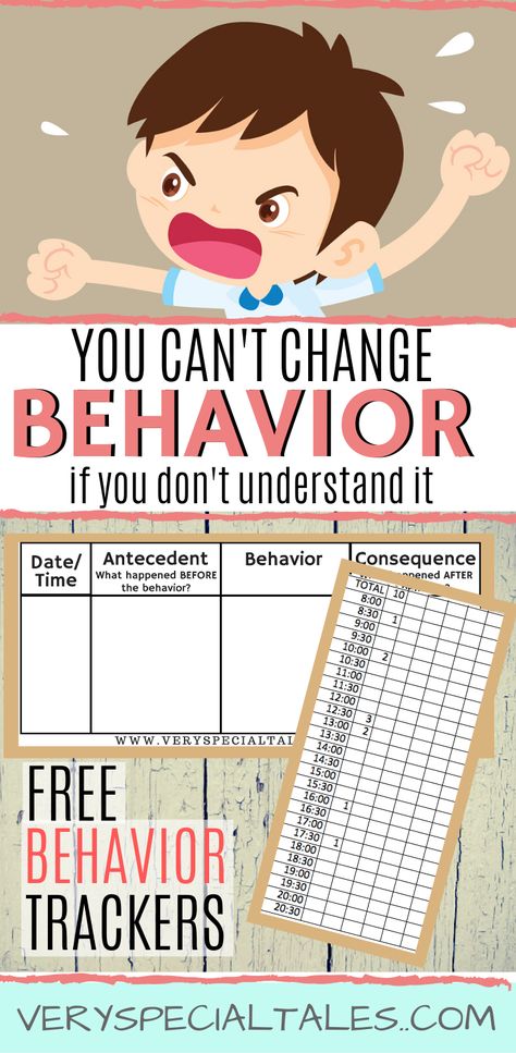 You can't change your child's behavior unless you understand why it is happening. Behavior trackers are a must-have tool to understand what is causing a behavior. Learn to use ABC trackers ( Antecedent - Behavior - Consequence trackers)  and an Scatterplot Graph / ABA - Applied Behavior Analysis Tools #behavior #behaviortracker #behaviorchart #behaviormodification #parenting #emotionalregulation #behaviormanagement #angermanagement #ABA #ABCTracker #ABCChart #scatterplotgraphforbehavior Abc Behavior Chart, Aba Behavior Management, Student Behavior Tracker, Behavior Plans For Students Individual, Individual Behavior Chart, Behavior Consequences, Aba Resources, Behavior Tracker, Child Behavior Problems