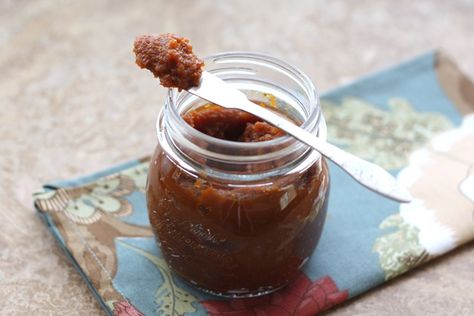 Maple Pumpkin Butter recipe by Barefeet In The Kitchen Maple Pumpkin Butter, Recipes Apples, Pumpkin Butter Recipe, One Dish Kitchen, Apple Butter Crock Pot, Slow Cooker Apple Butter, Apple Butter Recipe, Homemade Apple Butter, Maple Pumpkin