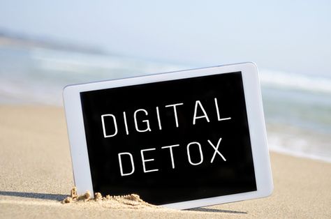 The Diary Of A Jewellery Lover : Have You Thought About A Digital Detox? Detox Aesthetic, Detox Plan, Mental Energy, Digital Detox, Digital Health, Cruise Deals, Stay Young, Daily Habits, Successful People