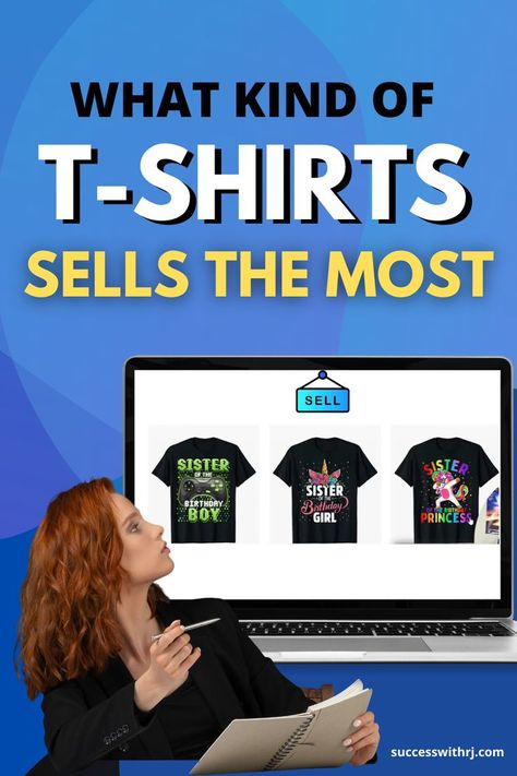 T-Shirts Sells Tips Popular Shirt Designs, Tshirt Printing Business, Tshirt Printing Design, Tshirt Business, Tshirt Design Inspiration, Popular Shirt, Shirt Design Inspiration, Shirt Print Design, Popular Designs