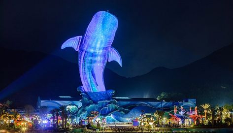 Ocean Kingdom, Zhuhai, Parc D'attraction, Anime Scenery Wallpaper, World Traveler, Scenery Wallpaper, Anime Scenery, Trip Advisor, Need To Know