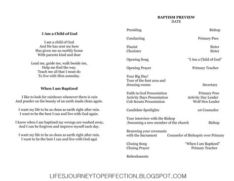 A blog with ideas to aid us on our life's journey to perfecting ourselves and our families. Crafts, Printable Pages, LDS lesson helps and more. Great To Be Eight, Great To Be 8, When I Am Baptized, Baptism Program, Primary Presidency, Newsletter Template Free, Crafts Printable, Lds Lessons, Lds Baptism