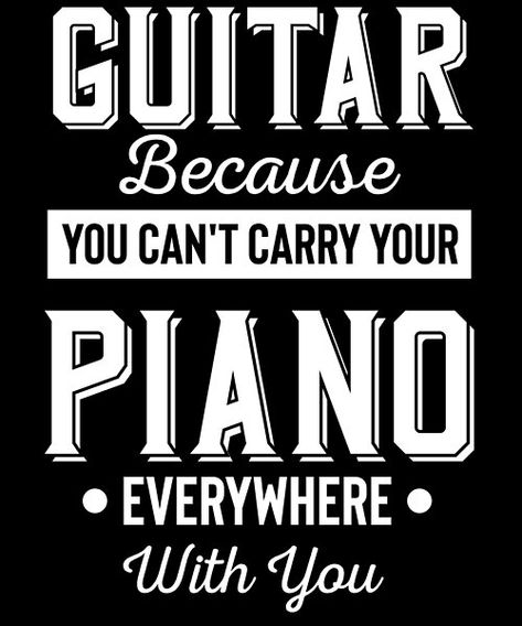 Guitar Quotes Funny, Music Guitar Quotes, Musician Life, Musician Jokes, Guitar Things, Key Drawings, Guitar Quotes, Rock Music Quotes, Rock Quotes