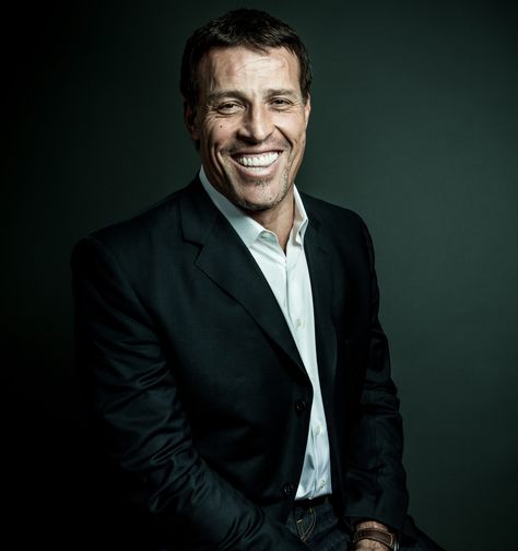 To 15 Best Tony Robbins Inspirational Quotes With Images - Shayarihd Tyron Woodley, Dan Bilzerian, Russell Brunson, Tony Robbins Quotes, Raise Your Standards, Lewis Howes, Anthony Robbins, Instagram King, Gary Vaynerchuk