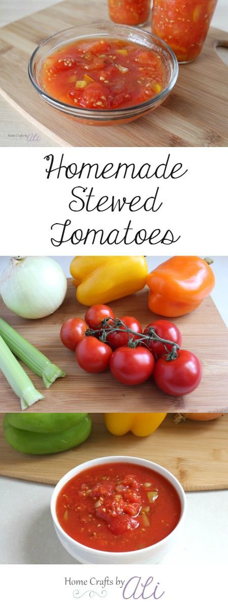 Homemade Stewed Tomatoes, Stewed Tomato Recipes, Canned Stewed Tomatoes, Healthy Plant Based Recipes, Harvest Recipes, Stewed Tomatoes, Homemade Breakfast, Health Desserts, Foodie Friends