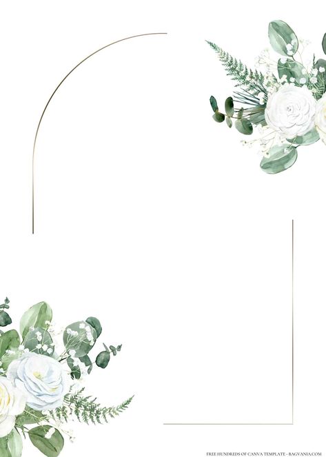 Free 16+ Garden-inspired Wedding Invitation Templates #free #freeinvitation2019 #birthday #disney #invitations #invitationtemplates Template Kosong, Floral Invitation Design, Blank Wedding Invitation Templates, Wedding Invitations Template, Indian Invitation Cards, Free Wedding Cards, Engagement Invitation Cards, Free Wedding Invitation Templates, Butterfly Invitations