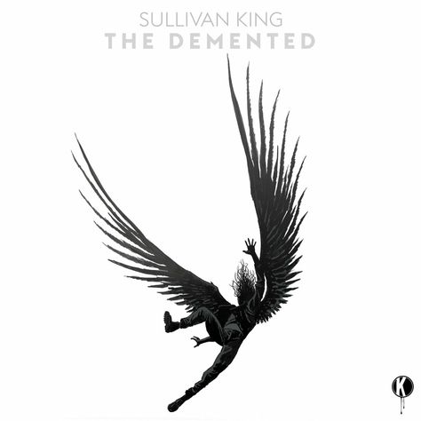 Damn this is beautiful Sullivan King, Icarus Tattoo, King Tattoo, Mystical Tattoos, X Tattoo, King Tattoos, Simple Tattoo Designs, Tattoo Style Drawings, Hand Tattoos For Guys