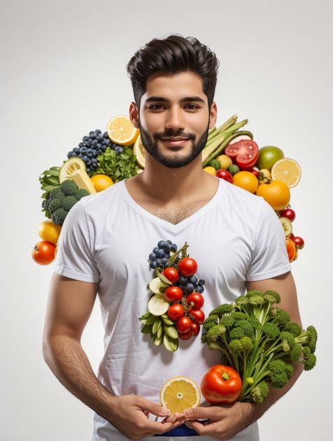 Check out this pin featuring a healthy young man with great habits! 🌱 Discover tips and tricks for maintaining a healthy lifestyle. Don't miss out on these amazing habits that can improve your well-being. 😊 #healthylifestyle #wellness #fitness #selfcare #healthtips Fitness Backgrounds, Herbal Tea Benefits, Lassi Recipes, Men Health, Healthy Man, Protein Rich Foods, Good Character, Tea Benefits, Men's Health