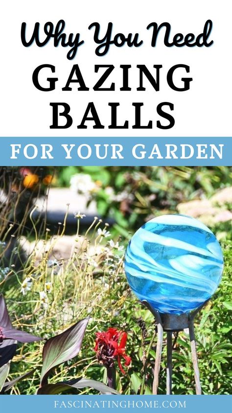 Garden Globes Yard Art, Garden Gazing Balls, Diy Gazing Ball Stand, Gazing Balls Garden Ideas, Gazing Balls Diy, Diy Gazing Ball, Bowling Ball Garden, Bowling Ball Art, Bubble Tree