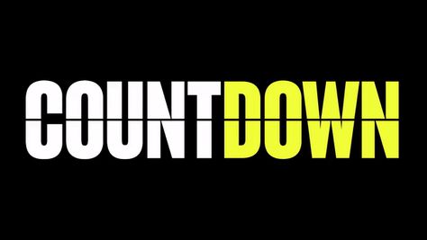 &Walsh’s branding for Ted Countdown reminds us how little time we have to stop climate change Motion Graphics Typography, Animation Types, Motion Design Video, Motion Graphics Inspiration, Motion Graphics Design, Text Animation, Motion Design Animation, Design Advertising, Graphic Design Advertising