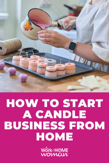 How To Start A Candle Making Business, Soy Candle Making Business, Start A Candle Business, Candle Making Party, Candle Making Studio, Things To Make And Sell, Craft Room Closet, Diy Projects To Make And Sell, Love Candles