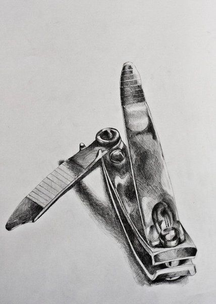 Observational Drawing, Ap Studio Art, Pencil Shading, Object Drawing, Drawing Faces, Still Life Drawing, Graphite Drawings, Drawing Projects, Beginner Painting