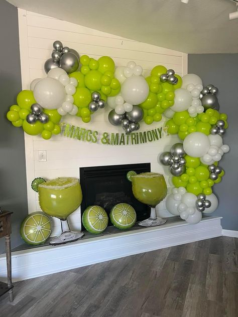 Margs And Matrimony Bridal Shower Ideas, Margs & Matrimony, 21 Bday, 40th Bday Ideas, Bachelorette Party Themes, Wedding Mood, Bday Ideas, Bachelorette Party, Missouri