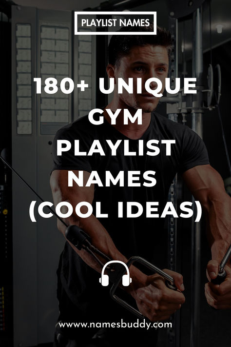 Gym Playlist Names Spotify Workout Playlist Names, Gym Playlist Names Ideas, Running Playlist Names, Gym Playlist Names, Workout Playlist Names, Good Playlist Names, Gym Playlist, Training Playlist, Gym Buddies