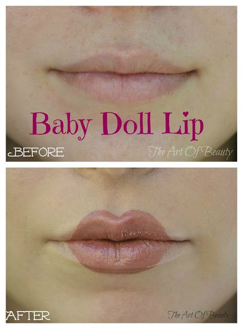 The Art Of Beauty ~ Baby Doll Lip Tutorial | Also useful for Winfred's lips from Hocus Pocus. Creepy Doll Costume, Doll Lips, Halloween Makeup Diy Tutorial, 1920s Makeup, Halloween Make-up Looks, Halloween Makeup Diy, Doll Halloween Costume, Skirt Diy, Lip Tutorial