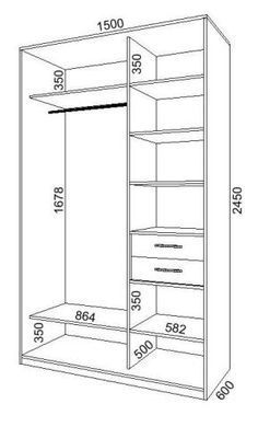 Master Bath And Closet, Bedroom Built In Wardrobe, Modern Cupboard, Bedroom Cupboards, Bedroom Cupboard, Closet Design Layout, Wardrobe Door Designs, Closet Renovation, Bedroom Cupboard Designs