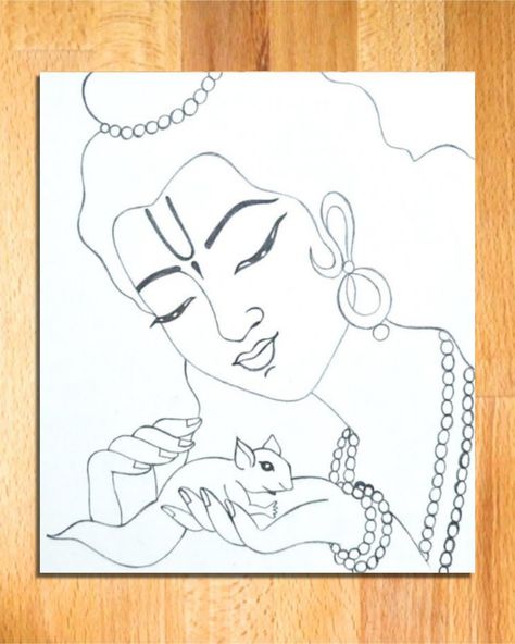 Lord Rama Drawing | Easy Drawing of Lord Rama with Squirrels | Shri Ram Drawing || lord rama drawing, shree ram drawing, how to draw lord ram easy, lord rama pencil drawing, easy drawing of lord rama, lord rama line art, shree ram drawing ideas, art videos, god drawing, pencil drawing, line arts, simple drawing, drawing tutorial, vivek art academy. Shri Ram Drawing Sketch Easy, Ram Drawing For Kids, Shri Ram Drawing Easy, Rama Drawing Easy, Lord Rama Sketch, Shri Ram Sketch, Ram Drawing Easy, Lord Ram Drawing, Ram Ji Sketch