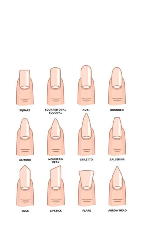 Latest Nail Colours, May Nails, Girly Acrylic Nails, Basic Nails, Ingrown Toe Nail, Diy Nail Designs, Trendy Nail Design, Nagel Inspo, Minimalist Nails