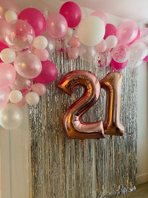 21st Birthday Pictures, Nashville Decor, 21st Birthday Themes, 21st Decorations, 21st Bday Ideas, Photo Opportunity, 21st Birthday Cakes, 21st Birthday Decorations, 27th Birthday