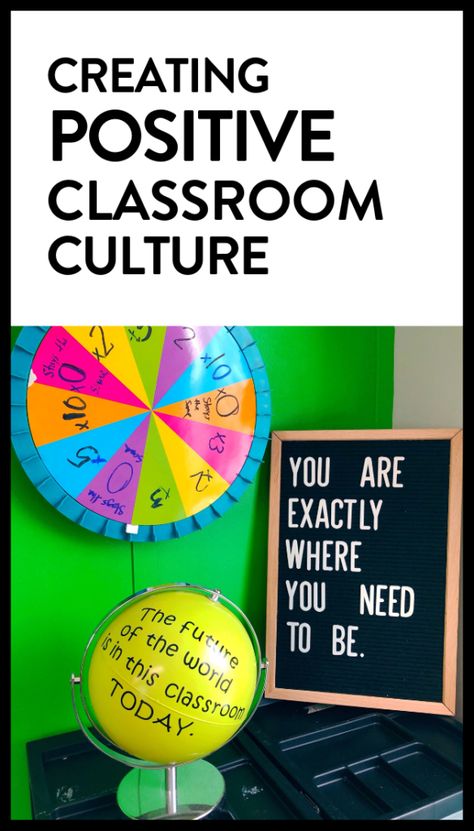 Middle School Management, Positive Discipline In The Classroom, Teaching Kindergarten Writing, Discipline In The Classroom, Classroom Middle School, Classroom Community Building Activities, Classroom Community Activities, Middle School Classroom Management, Middle School Special Education