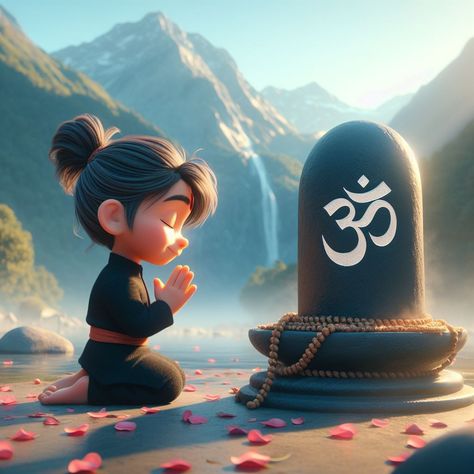 Mahadev,ai Generated Pic, Photogallery,cute boy, mahashivratri Om Aesthetic, God Dp, Little Kanha Ji Images, Cute Pics For Dp, Lord Shiva Sketch, Shiva Sketch, Shiv Parvati, Photo Collage Canvas, Cartoons Dp