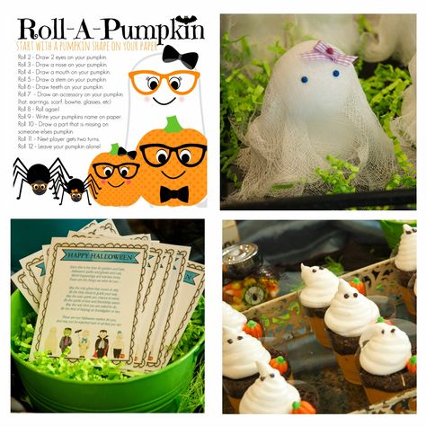 I am at Sunshine and Melody today, sharing our Holy Ghost themed Halloween Activity Days party!We have lots more pretty pictures, and fun and easy game and craft ideas.Check it out HERE! Thanks for st Halloween Activity Days, Halloween Themed Activities, Activity Day Girls, October Activities, Yw Activities, Ghost Party, Halloween Activity, Primary Activities, Youth Activities