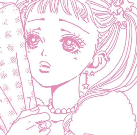 Miwako Sakurada, Paradise Kiss, Pink Nature, Pink Vibes, Pink Wallpaper Iphone, Kawaii Girl, Girl Icons, Cute Icons, Not Mine